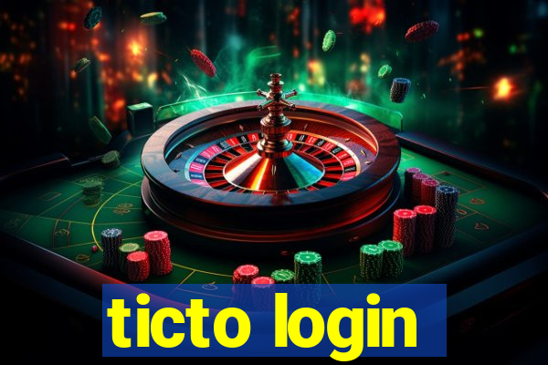 ticto login